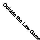Outside the Law Games Fast Free UK Postage 5055201814548